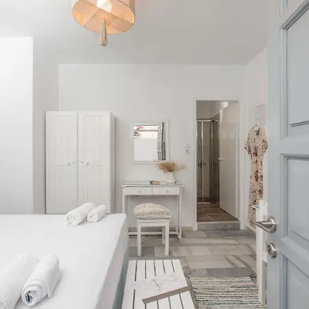 Appartement Ippokampos Town *
