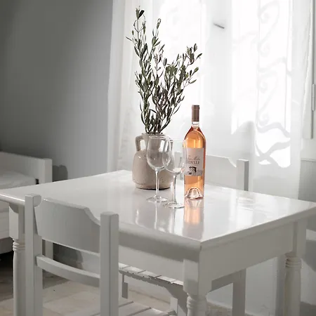 Ippokampos Town Appartement Naxos City
