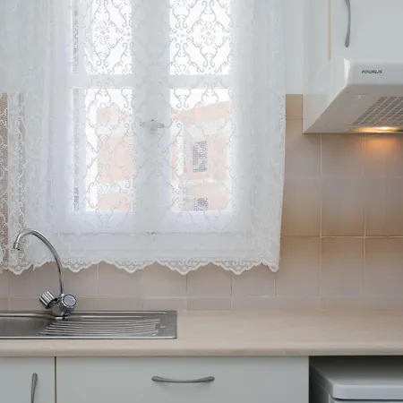 Appartement Ippokampos Town *