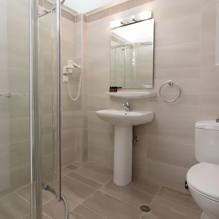 Appartement Ippokampos Town Naxos City