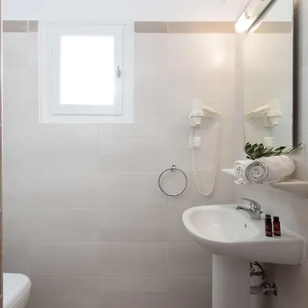 Appartement Ippokampos Town Naxos City