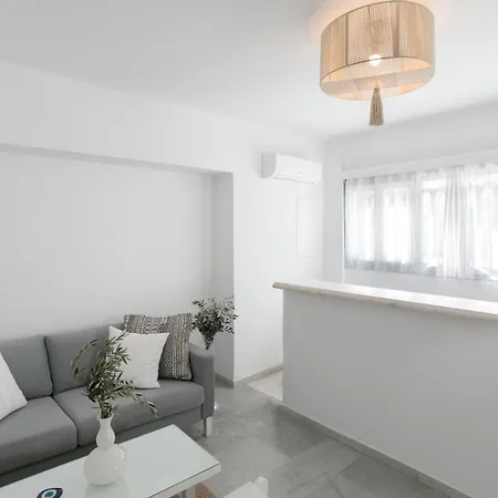 Ippokampos Town Appartement *
