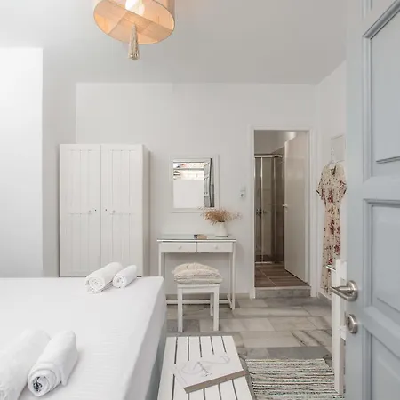 Ippokampos Town Appartement
