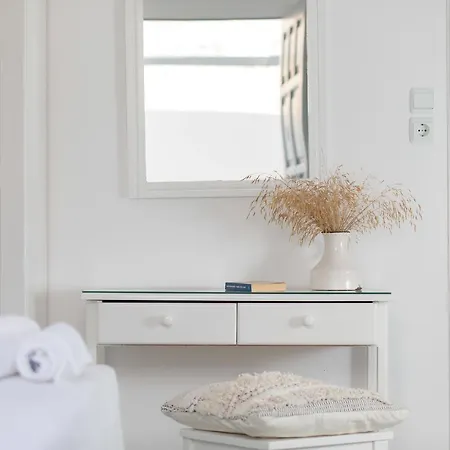 Appartement Ippokampos Town Naxos City