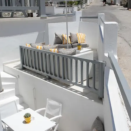 Ippokampos Town Appartement Naxos City