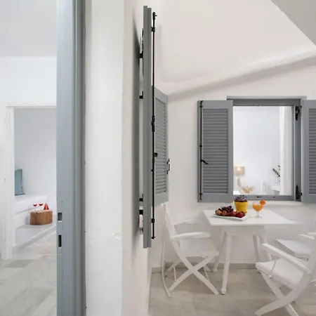 Appartement Ippokampos Town