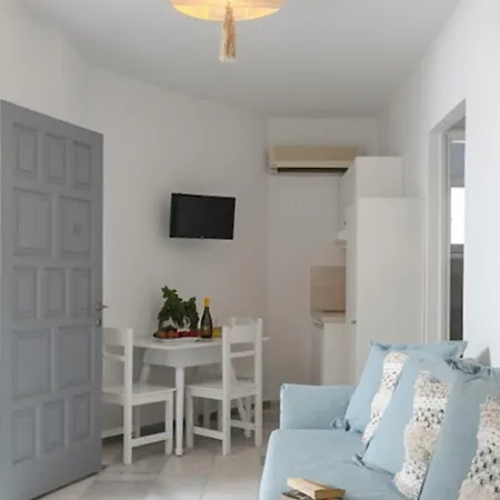 Appartement Ippokampos Town