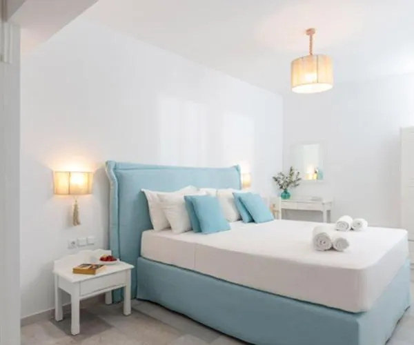 Ippokampos Town Appartement *