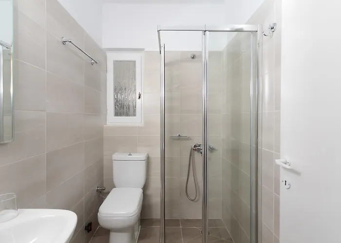 Appartement Ippokampos Town *