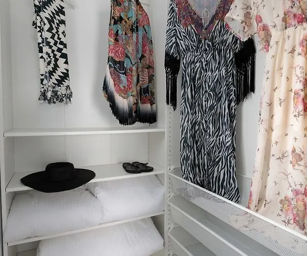 Appartement Ippokampos Town