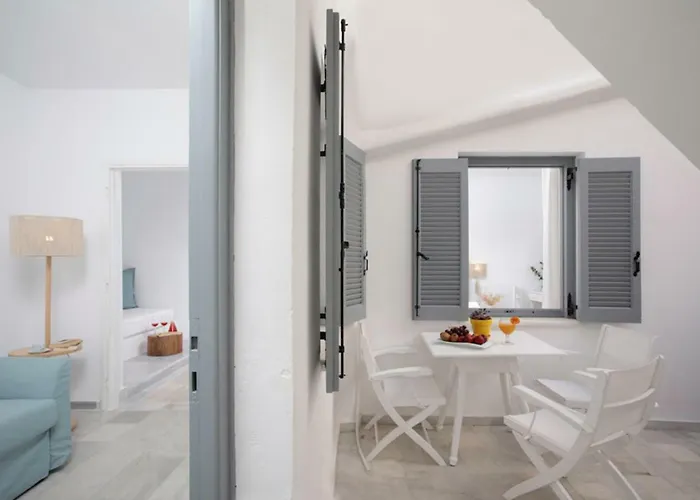 Appartement Ippokampos Town