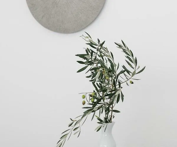 Appartement Ippokampos Town Naxos City