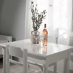 Ippokampos Town Apartmán Naxos City