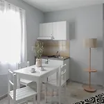 Apartmán Ippokampos Town *