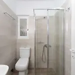 Apartmán Ippokampos Town Naxos City