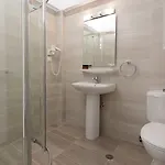 Apartmán Ippokampos Town Naxos City