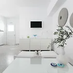 Apartmán Ippokampos Town Naxos City