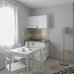 Apartmán Ippokampos Town Naxos City