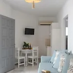 Apartmán Ippokampos Town