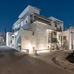 Ippokampos Town Appartamento Naxos City