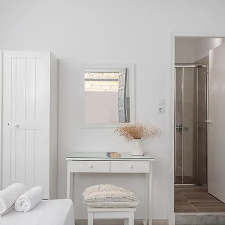 Apartment Ippokampos Town Apartments *