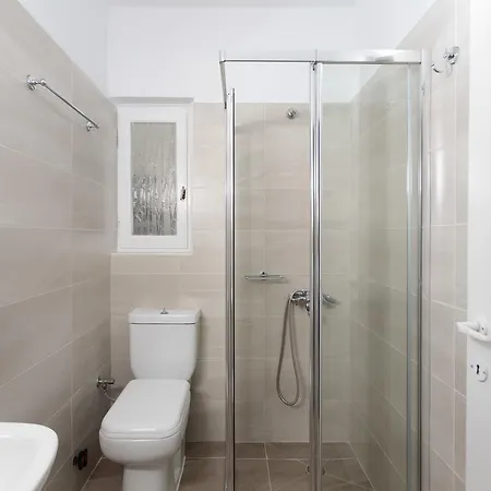 Appartement Ippokampos Town *