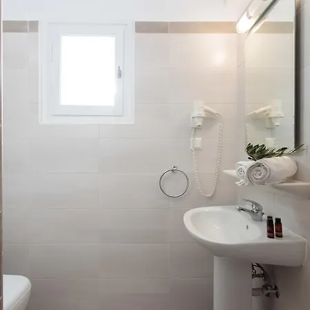 Appartement Ippokampos Town