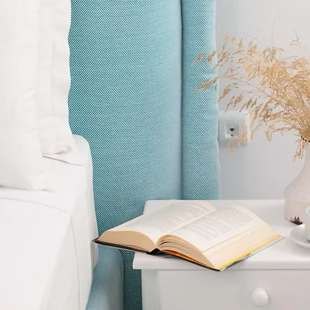 Apartment Ippokampos Town Apartments Naxos City