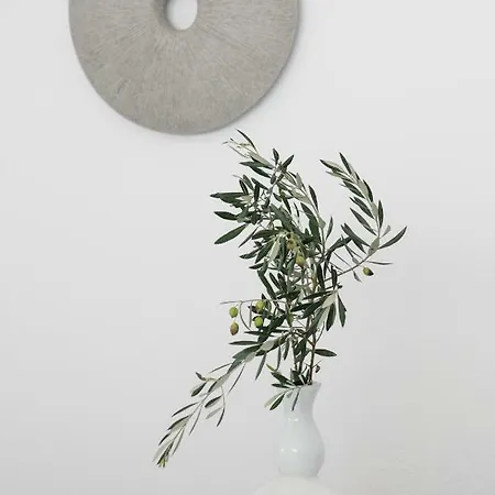 Apartment Ippokampos Town Apartments Naxos City