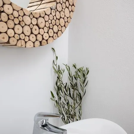 Ippokampos Town Apartments