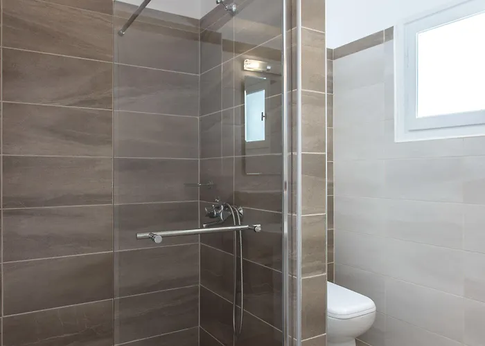 Ippokampos Town Apartamento